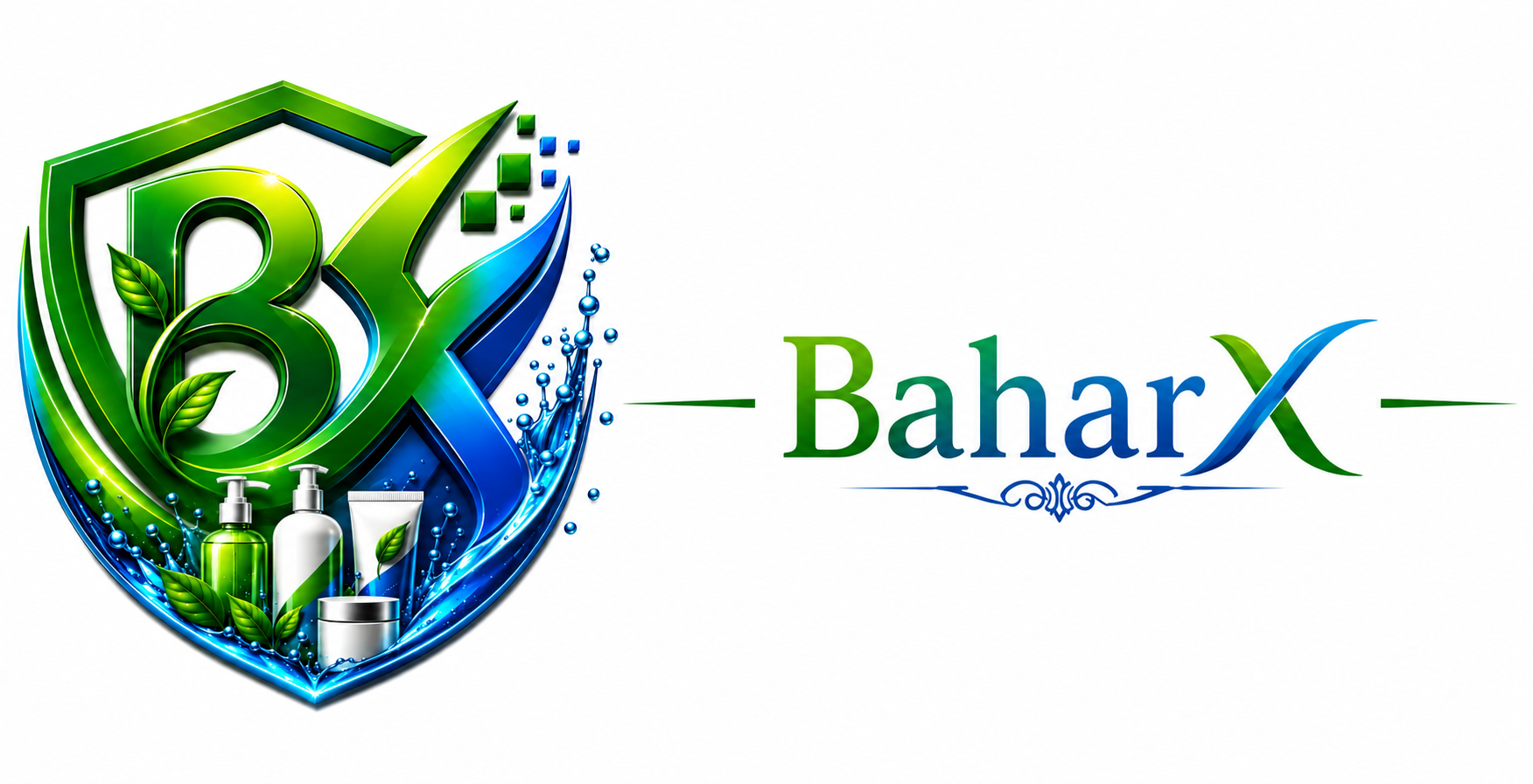 بهارکس