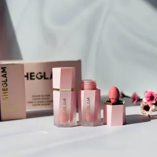 رژگونه مایع شیگلم اصل