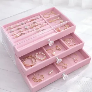 جعبه زیور آلات