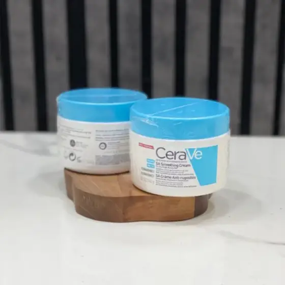 کرم مرطوب کننده سراوی کاسه ای 340 گرم