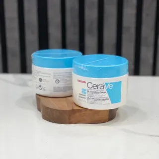 کرم مرطوب کننده سراوی کاسه ای 340 گرم