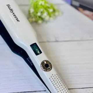 اتو مو حرفه ای بیبی ورس