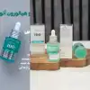 سرم هیالورنیک اسید انوا