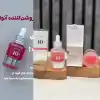 نیاسینامید (10٪): کمک به کنترل چربی پوست