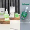 سرم Azelaic Acid 10 + Hyaluron از برند Anua