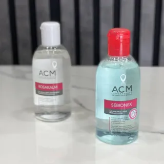 میسلار واتر 250 میل ای سی ام ACM