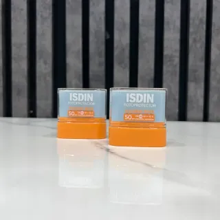 ضدآفتاب استیکی ایزدین 10 گرم