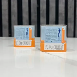 ضدآفتاب استیکی ایزدین 10 گرم