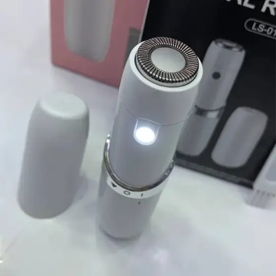 شیور ماتیکی صورت ریموور مدل LS-01