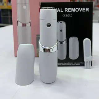 شیور ماتیکی صورت ریموور مدل LS-01