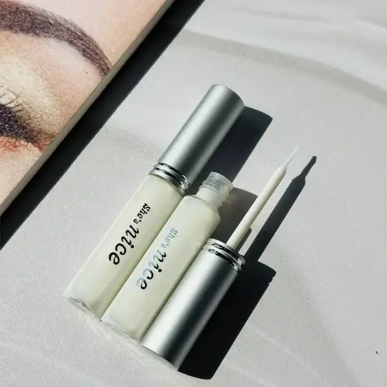 چسب مژه 72 ساعته نایس فرانسه 5 گرم