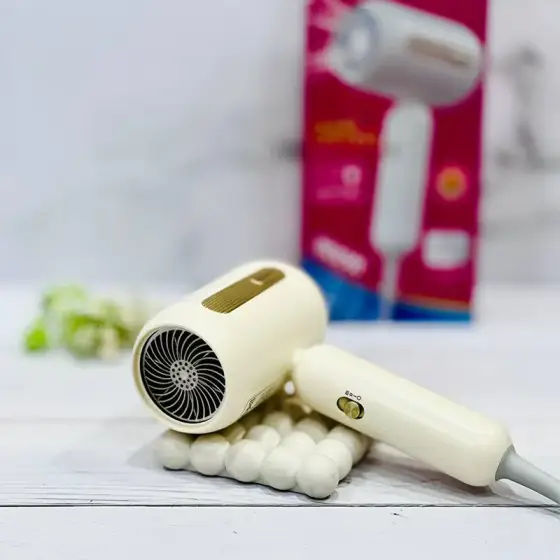 سشوار مسافرتی بیبیورس Babyverse مدل SE-C9