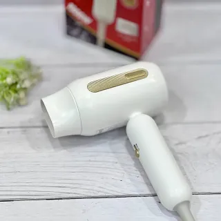 سشوار مسافرتی بیبیورس Babyverse مدل SE-C9