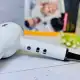 سشوار حرفه‌ای کراتین تراپی دی اس پی مدل 37002