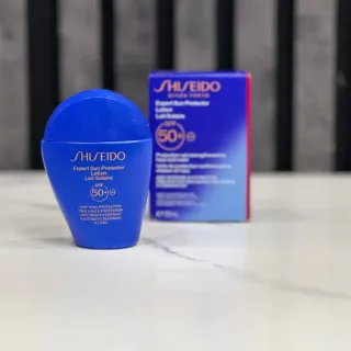 ضد آفتاب شیسیدو 50 میل
