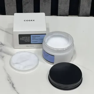 کرم مرطوب کننده قوی کوزارکس 100 گرم
