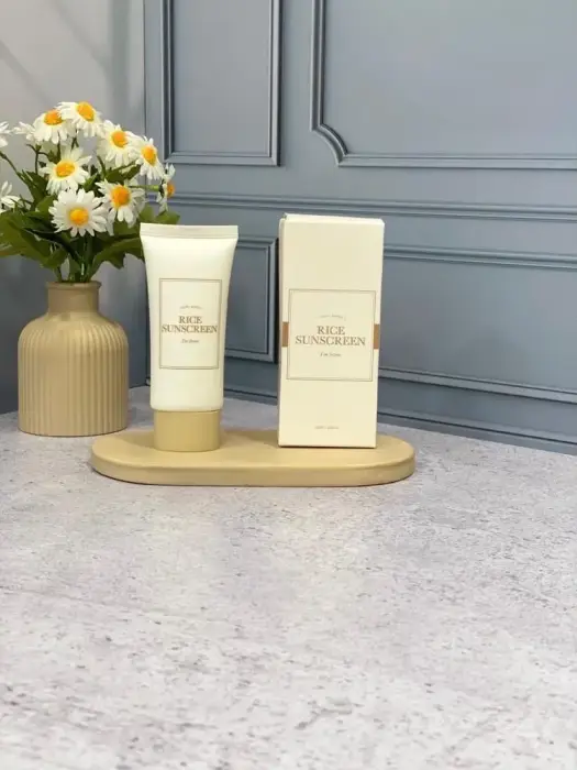 ضدآفتاب(آیم فرام) I’m From Rice SPF50+ PA++++