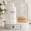 شامپو فینو پریمیوم تاچ شیسیدو 550 میل