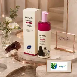 ماسک مو فیتو Phyto Hair Mask