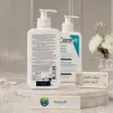 شوینده بلمیش کنترل سراوی CeraVe