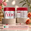 خرید ماسک مو فینو پریمیوم تاچ 230 گرم