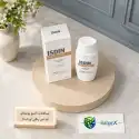 ضدآفتاب رنگی اکتیو یونیفای ایزدین SPF50