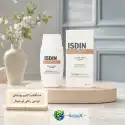ضدآفتاب رنگی اکتیو یونیفای ایزدین SPF50
