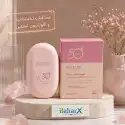ضدآفتاب نیاسینامید و گلوتاتیون استلین