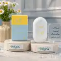 ضدآفتاب آبرسان هیالورونیک اسید استلین SPF50 PA+++