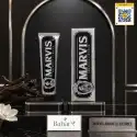 خرید خمیر دندان سفید کننده مارویس Whitening Mint 75ml