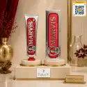خرید خمیر دندان سفید کننده مارویس Whitening Mint 75ml