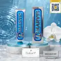 خرید خمیر دندان سفید کننده مارویس Whitening Mint 75ml
