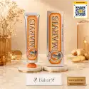 خرید خمیر دندان سفید کننده مارویس Whitening Mint 75ml