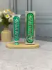 خمیر دندان سفید کننده مارویس مدل CLASSIC STRONG MINT حجم 85ml