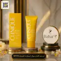 کرم ضد آفتاب کلینیک SPF40