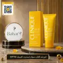 کرم ضد آفتاب کلینیک SPF40