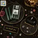 ست ریمل کلینیک High Impact سه‌تکه رنگ 01 Black