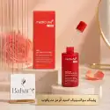 Red Succinic Acid Peel مدی‌کیوب 21٪ حجم 40 گرم