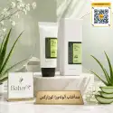 ضدآفتاب آلوئه کوزارکس SPF50+ PA+++ حجم 50 میل