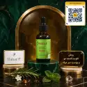 روغن رزماری و نعناع میله