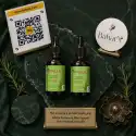 روغن رزماری و نعناع میله