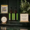 روغن رزماری و نعناع میله