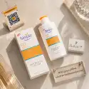 کرم ضدآفتاب مینرال رنگی سیمپل SPF50+ PA+++