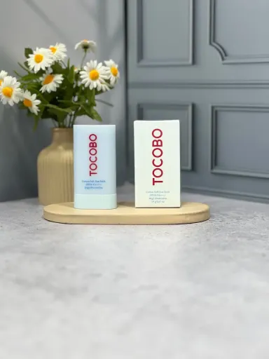 ضد آفتاب استیکی توکوبو (TOCOBO)