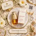 سرم دور چشم کلارنس Double Serum Eye حجم 20 میلی‌لیتر