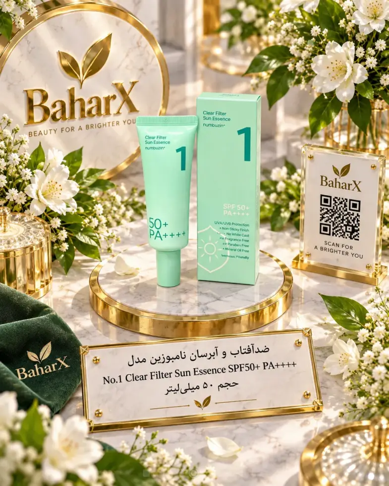 ضدآفتاب و آبرسان نامبوزین