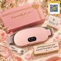 کمربند حرارتی و ماساژور قاعدگی شارژی