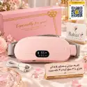 کمربند حرارتی و ماساژور قاعدگی شارژی