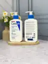 لوسیون مرطوب‌کننده سراوی – CeraVe Moisturising Lotion