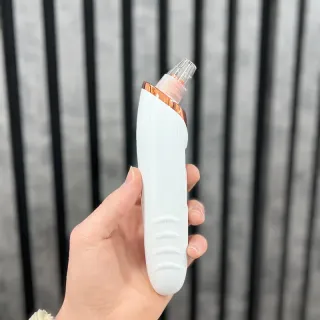 دستگاه میکرودرم و پاکسازی صورت برند میکرو پلاس